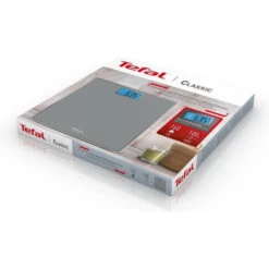 Tefal PP1500 Classic Personenweegschaal Grijs -Patisse Verkoop 101 9362 4 1