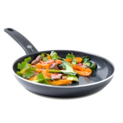 GreenPan Cambridge Black Koekenpan Ø30 Cm (voor Alle Warmtebronnen) -Patisse Verkoop 101 9653 2 1