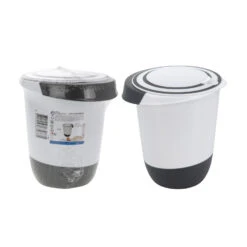 Merkloos Roerkom Met Deksel 1.5L 7 Merkloos Roerkom Met Deksel 1.5L -Patisse Verkoop 101 9735 1