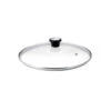 Tefal Glazen Deksel Met Stoomgaatje Ø24 Cm -Patisse Verkoop 101 9756 1