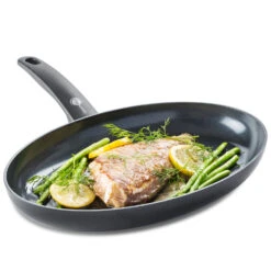 GreenPan Cambridge Black Vispan 32 Cm -Patisse Verkoop 102 0189 2 1 2