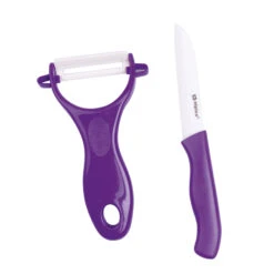 Alpina Mes & Dunschiller 13cm 2-delig -Patisse Verkoop 102 1385 5 1