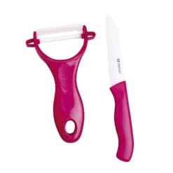 Alpina Mes & Dunschiller 13cm 2-delig -Patisse Verkoop 102 1385 6 1