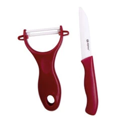 Alpina Mes & Dunschiller 13cm 2-delig -Patisse Verkoop 102 1385 7 1