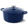 BK Bourgogne Braadpan Ø28 Cm Royal Blue -Patisse Verkoop 102 1785 1 2