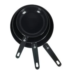 Greenpan Cambridge Black Koekenpan Set 3 Stuks20 Cm, 24 Cm En 28 Cm 10 Greenpan Cambridge Black Koekenpan Set 3 Stuks20 Cm, 24 Cm En 28 Cm -Patisse Verkoop 102 2449 2 1