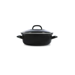 BK Fortalit Braadpan Ø24 Cm -Patisse Verkoop 102 3833 5 1