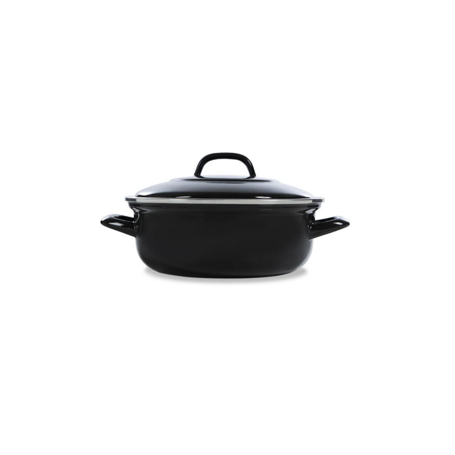BK Fortalit Braadpan Ø26 Cm 7 BK Fortalit Braadpan Ø26 Cm - Afbeelding 5