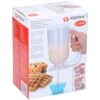 Alpina Beslagdispenser 900 Ml -Patisse Verkoop 102 5126 1