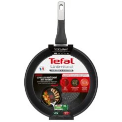 Tefal Unlimited Koekenpan 28 Cm 8 Tefal Unlimited Koekenpan 28 Cm -Patisse Verkoop 102 5506 2 1