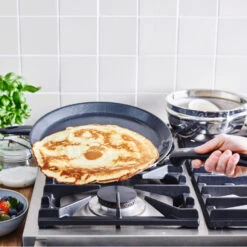 GreenPan Essentials Pannenkoekenpan Ø24 Cm -Patisse Verkoop 102 5917 3 1