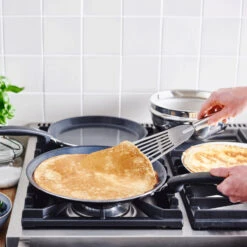 GreenPan Essentials Pannenkoekenpan Ø24 Cm -Patisse Verkoop 102 5917 4 1