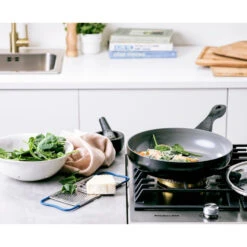 BK Easy Basic Ceramic Koekenpan Ø24 Cm -Patisse Verkoop 102 6452 4 1