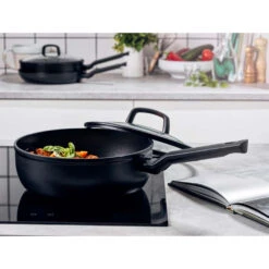 BK Easy Induction Hapjespan Ø24 Cm Ceramic -Patisse Verkoop 102 8517 7 1