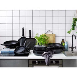 BK Easy Induction Wokpan Ø36 Cm Ceramic -Patisse Verkoop 102 8562 3 1