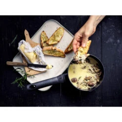 BK Easy Induction Steelpan Ø16 Cm Ceramic -Patisse Verkoop 102 9644 7 1