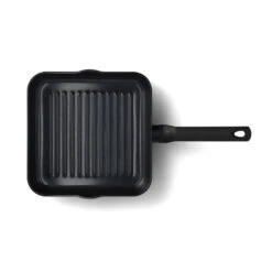 BK Easy Induction Grillpan 26 X 26 Cm Ceramic 11 BK Easy Induction Grillpan 26 X 26 Cm Ceramic -Patisse Verkoop 102 9675 2 1