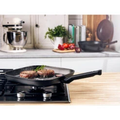 BK Easy Induction Grillpan 26 X 26 Cm Ceramic 16 BK Easy Induction Grillpan 26 X 26 Cm Ceramic -Patisse Verkoop 102 9675 7 1