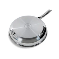 BK Bright Koekenpan Ø24 Cm -Patisse Verkoop 102 9880 2 1