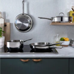 BK Bright Koekenpan Ø24 Cm -Patisse Verkoop 102 9880 5 1