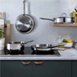 BK Bright Koekenpan Ø28 Cm 11 BK Bright Koekenpan Ø28 Cm -Patisse Verkoop 102 9897 5 1