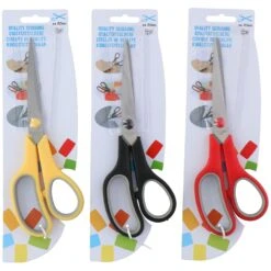 Schaar 21.5Cm 3 Assorti Kleur -Patisse Verkoop 104 4397 1