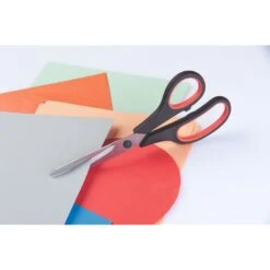 Schaar 21.5Cm 3 Assorti Kleur -Patisse Verkoop 104 4397 3 1