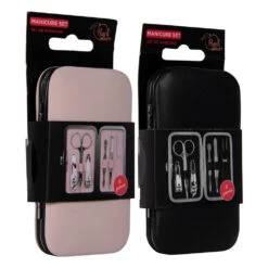 Manicureset Assorti Kleur 7-delig 14 Manicureset Assorti Kleur 7-delig -Patisse Verkoop 199 3072 4 1