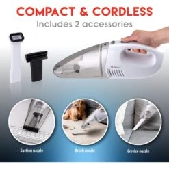 Alpina Kruimeldief Draadloos 4,8V -Patisse Verkoop 209 2827 4 1