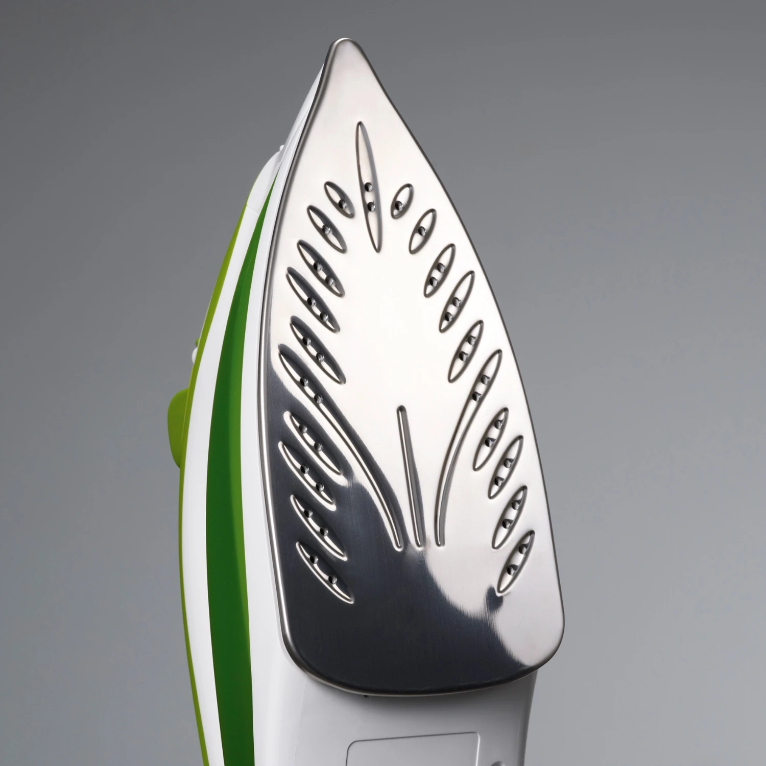 Severin Stoomstrijkijzer BA3242 2200 W Inox Zool 6 Severin Stoomstrijkijzer BA3242 2200 W Inox Zool - Afbeelding 4