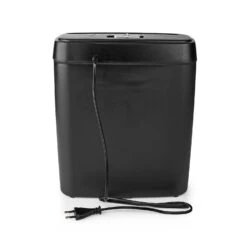 Nedis Papierversnipperaar A4 -Patisse Verkoop 209 6692 3 1