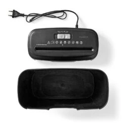 Nedis Papierversnipperaar A4 -Patisse Verkoop 209 6692 4 1