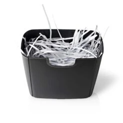 Nedis Papierversnipperaar A4 -Patisse Verkoop 209 6692 8 1