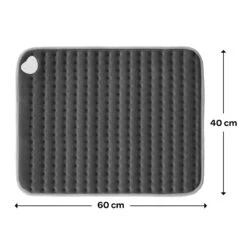 Inventum Verwarmingskussen HNK186G 100W 60 X 40 Cm -Patisse Verkoop 210 0186 6 1