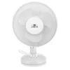 Lentz 80022 Tafelventilator Ø23 Cm Wit 2 Lentz 80022 Tafelventilator Ø23 Cm Wit -Patisse Verkoop 210 0227 1