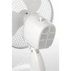 Lentz 80022 Tafelventilator Ø23 Cm Wit -Patisse Verkoop 210 0227 2 1