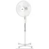 Lentz 80024 Ventilator Staand Ø40 Cm Wit -Patisse Verkoop 210 0241 1