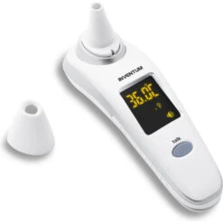 Inventum Thermometer Oor Infrarood 10 Inventum Thermometer Oor Infrarood -Patisse Verkoop 210 0430 4 1