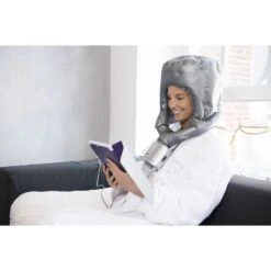 Carmen Droogkap 600 Watt -Patisse Verkoop 210 0600 4 1