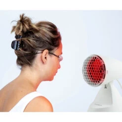 Carmen Infrarood Lamp CIL1001W -Patisse Verkoop 210 1001 3 1