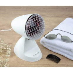 Carmen Infrarood Lamp CIL1001W -Patisse Verkoop 210 1001 8 1