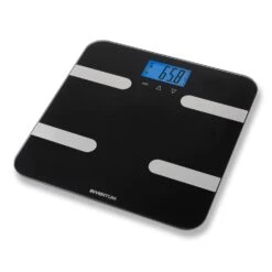 Inventum Personenweegschaal LCD-display Tot180 Kilo
