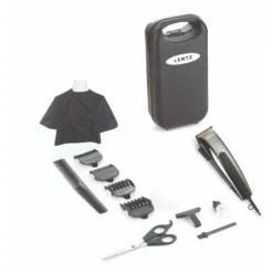 Lentz Kappersset 74149 Assorti -Patisse Verkoop 210 1490 1