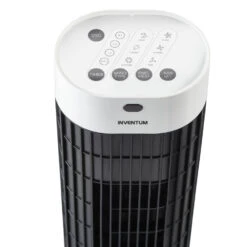 Inventum Ventilator Toren VTO812WA Met Afstandsbediening Wit -Patisse Verkoop 210 4034 5 1 1