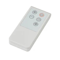 Inventum Ventilator Toren VTO812WA Met Afstandsbediening Wit -Patisse Verkoop 210 4034 6 1