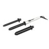 Carmen 3-in-1 Pro Curler Krultang -Patisse Verkoop 210 6657 1