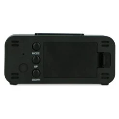 Alectro Wekker Met Thermometer / Hygrometer 10 Alectro Wekker Met Thermometer / Hygrometer -Patisse Verkoop 210 8948 4 1