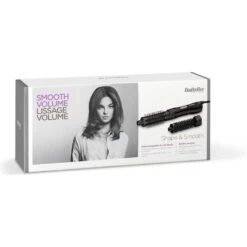 Babyliss AS82E Shape & Smooth Föhnborstel -Patisse Verkoop 211 0082 7 1