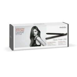 Babyliss ST255E Sleek Finish 230°C Stijltang -Patisse Verkoop 211 0255 5 1