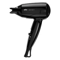 Braun Satin-Hair 1 Style&Go HD130E -Patisse Verkoop 211 2385 3 1